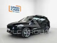 2025 Skoda Karoq