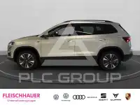 2025 Skoda Karoq