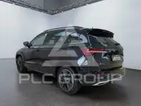 2025 Skoda Karoq