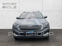 2025 Skoda Karoq