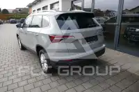 2025 Skoda Karoq