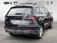 2025 Skoda Karoq