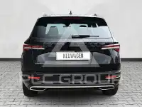 2025 Skoda Karoq