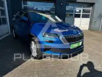 2025 Skoda Karoq