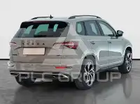 2025 Skoda Karoq