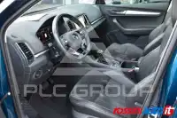 2025 Skoda Karoq