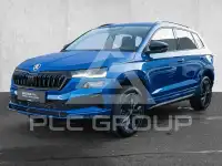 2025 Skoda Karoq