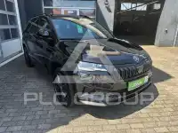 2025 Skoda Karoq