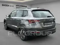 2025 Skoda Karoq