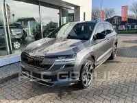 2026 Skoda Karoq