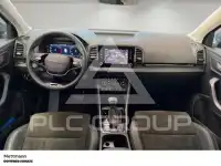2025 Skoda Karoq
