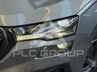 2025 Skoda Karoq