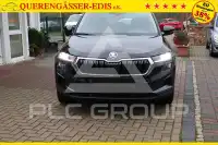 2025 Skoda Karoq