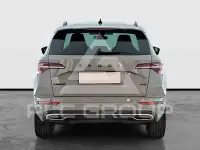 2025 Skoda Karoq