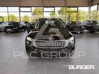 2025 Skoda Karoq