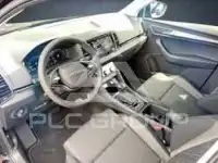 2025 Skoda Karoq