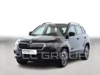 2025 Skoda Karoq