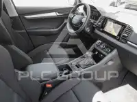 2025 Skoda Karoq