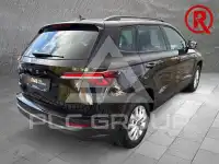 2025 Skoda Karoq