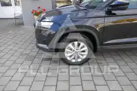 2025 Skoda Karoq