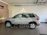 2025 Skoda Karoq