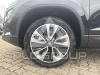 2025 Skoda Karoq