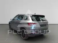 2025 Skoda Karoq
