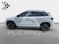 2025 Skoda Karoq