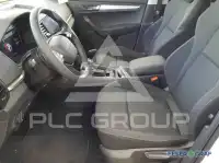 2025 Skoda Karoq