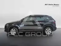 2025 Skoda Karoq