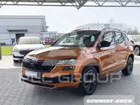 2025 Skoda Karoq