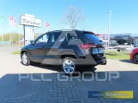 2025 Skoda Karoq