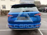 2025 Skoda Karoq