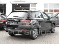 2025 Skoda Karoq