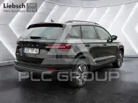 2025 Skoda Karoq