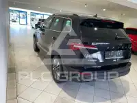 2025 Skoda Karoq