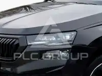 2025 Skoda Karoq