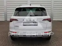 2025 Skoda Karoq