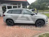 2025 Skoda Karoq