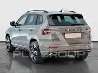 2025 Skoda Karoq