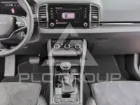 2025 Skoda Karoq