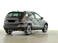 2025 Skoda Karoq