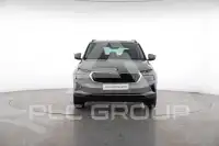 2025 Skoda Karoq