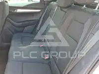 2025 Skoda Karoq
