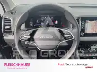 2025 Skoda Karoq