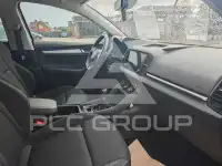 2025 Skoda Karoq