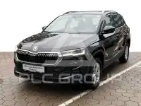 2025 Skoda Karoq