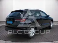 2025 Skoda Karoq