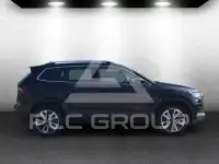 2025 Skoda Karoq