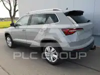 2025 Skoda Karoq